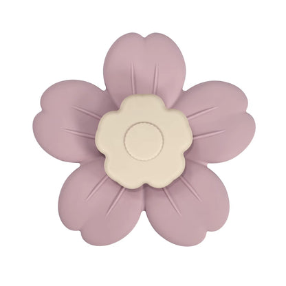 Silikone Suction Spinner – Blomst