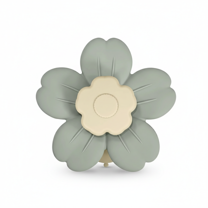 Silikone Suction Spinner – Salvie grøn