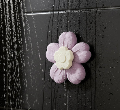 Silikone Suction Spinner – Blomst